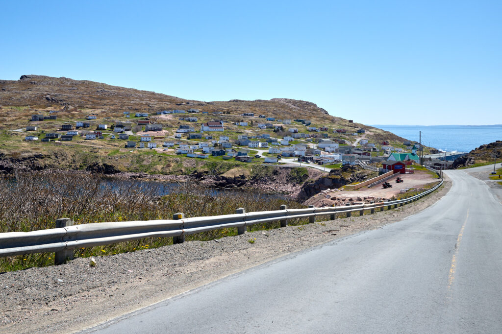Avalon Peninsula
