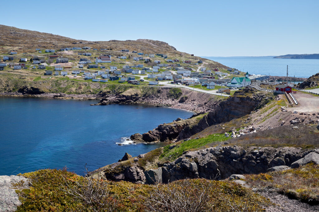 Avalon Peninsula