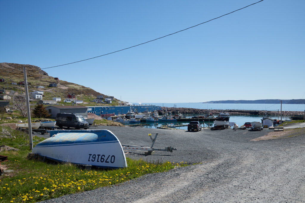 Avalon Peninsula