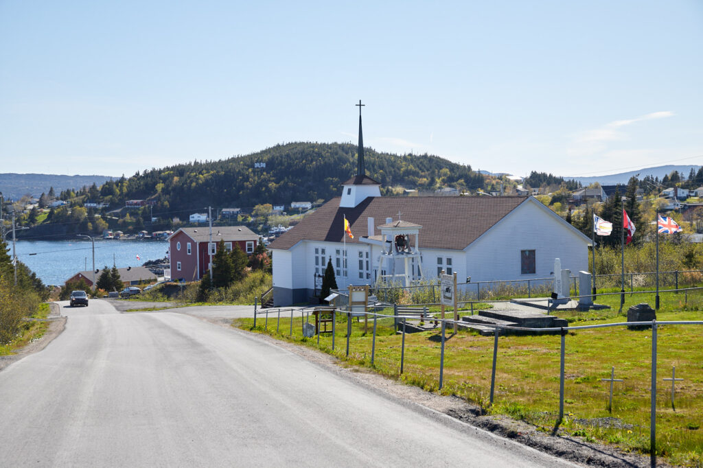 Avalon Peninsula