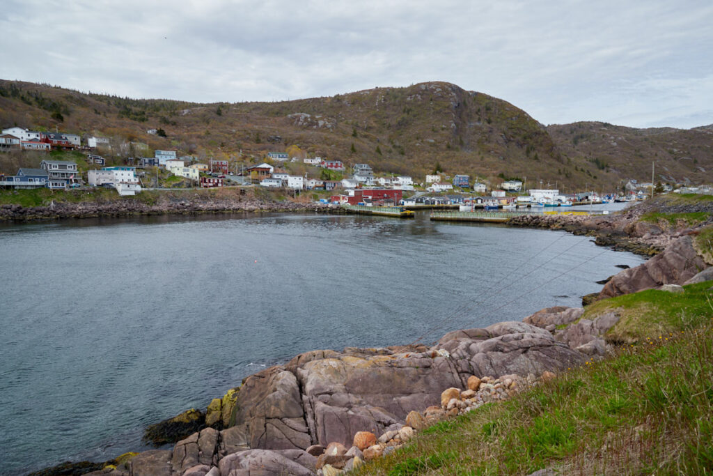 Petty Harbour