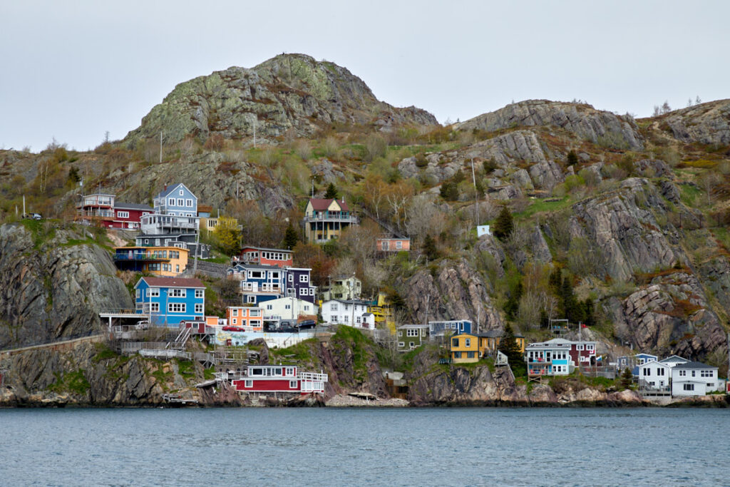 St.John`s