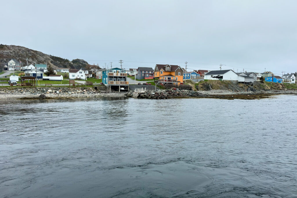 Twillingate