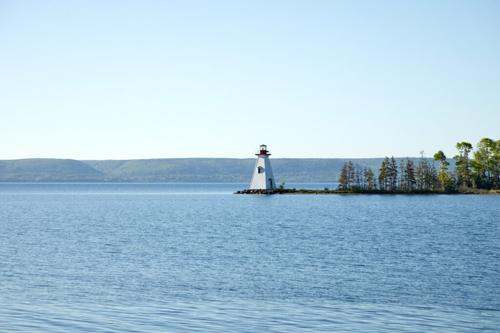 Baddeck