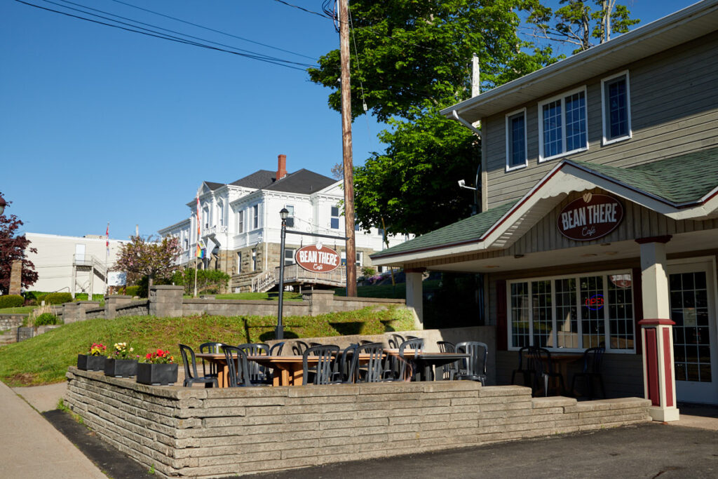 Baddeck