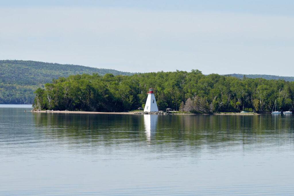 Baddeck