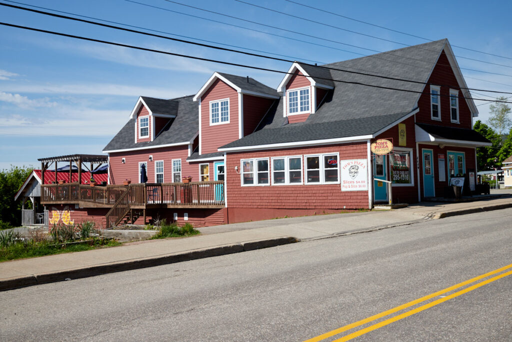 Baddeck