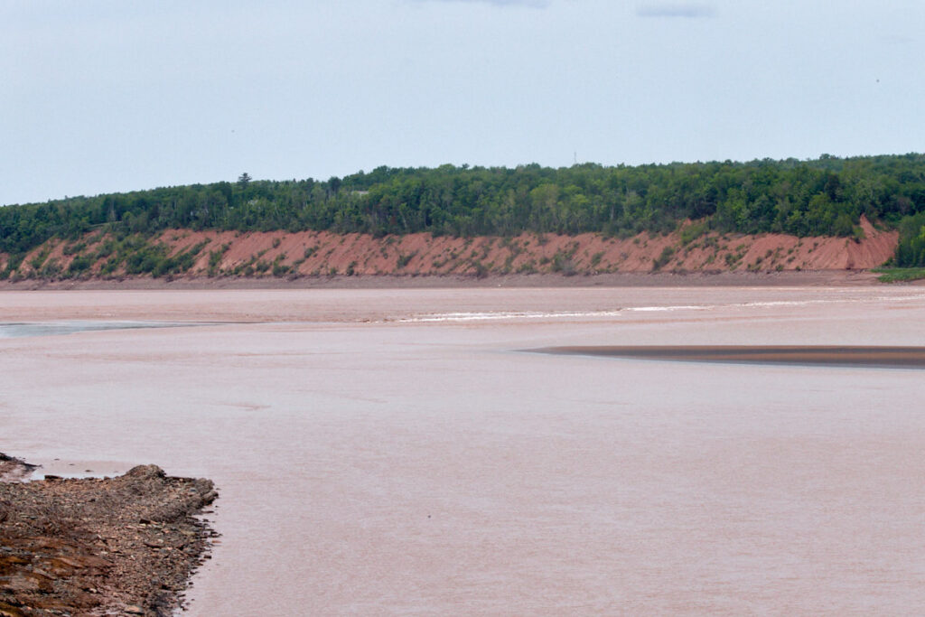 Fundy Tidal Interpretive Centre