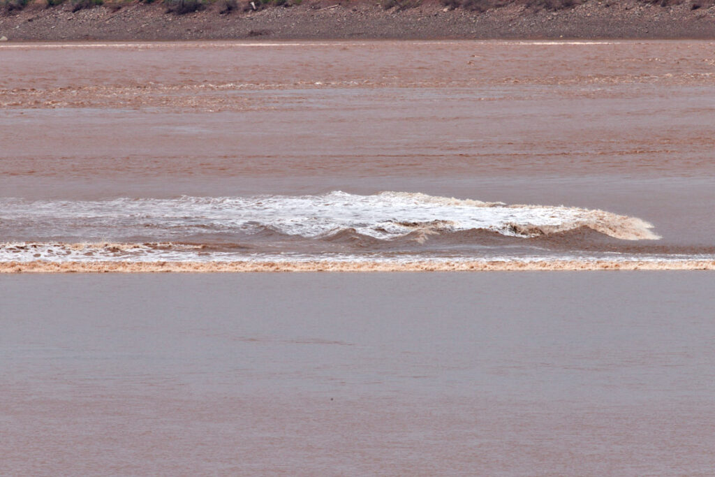 Fundy Tidal Interpretive Centre