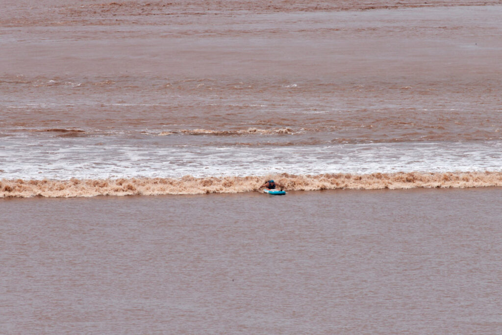 Fundy Tidal Interpretive Centre