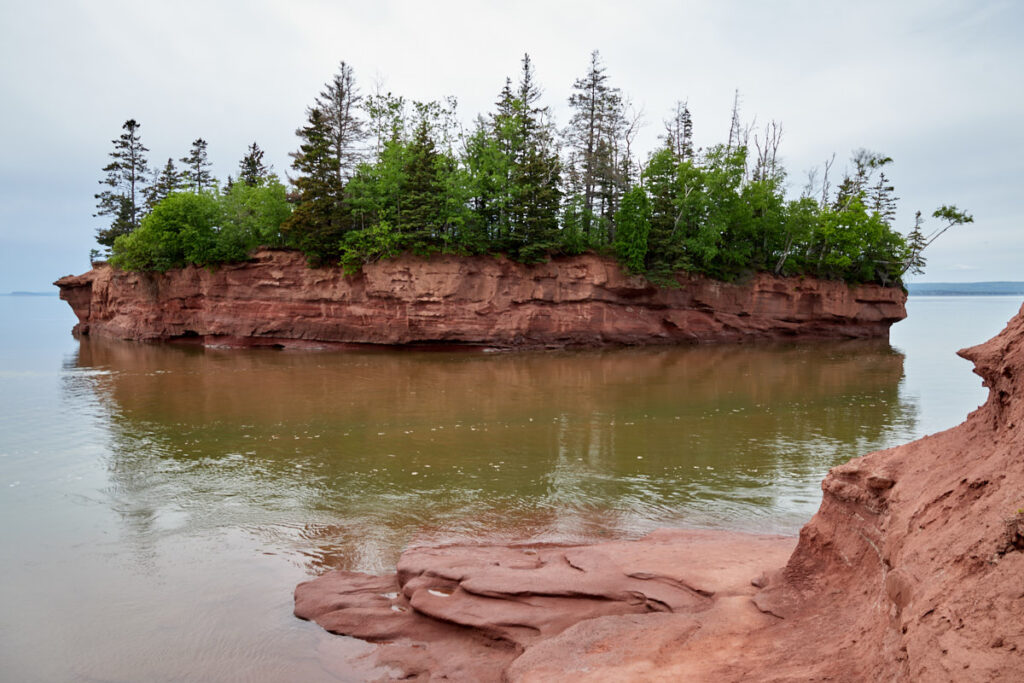 Burntcoat Head Park
