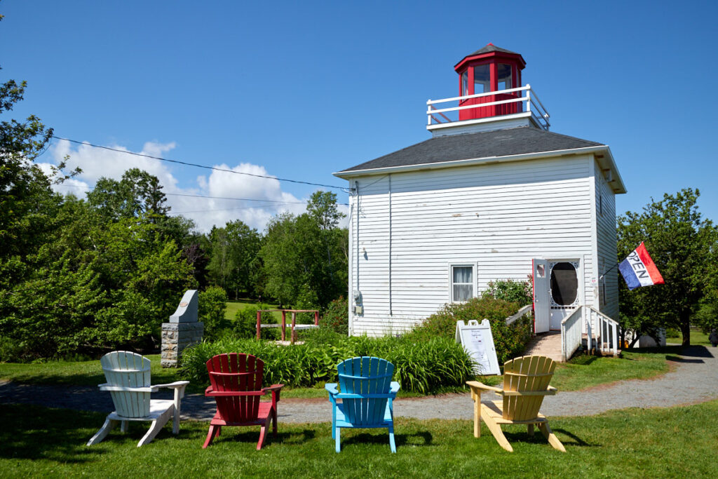 Burntcoat Head Park